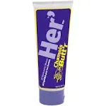 "Her' Anti-Chafe Cream - 8 oz. - Women's"