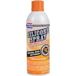 Cyclo Silicone Spray