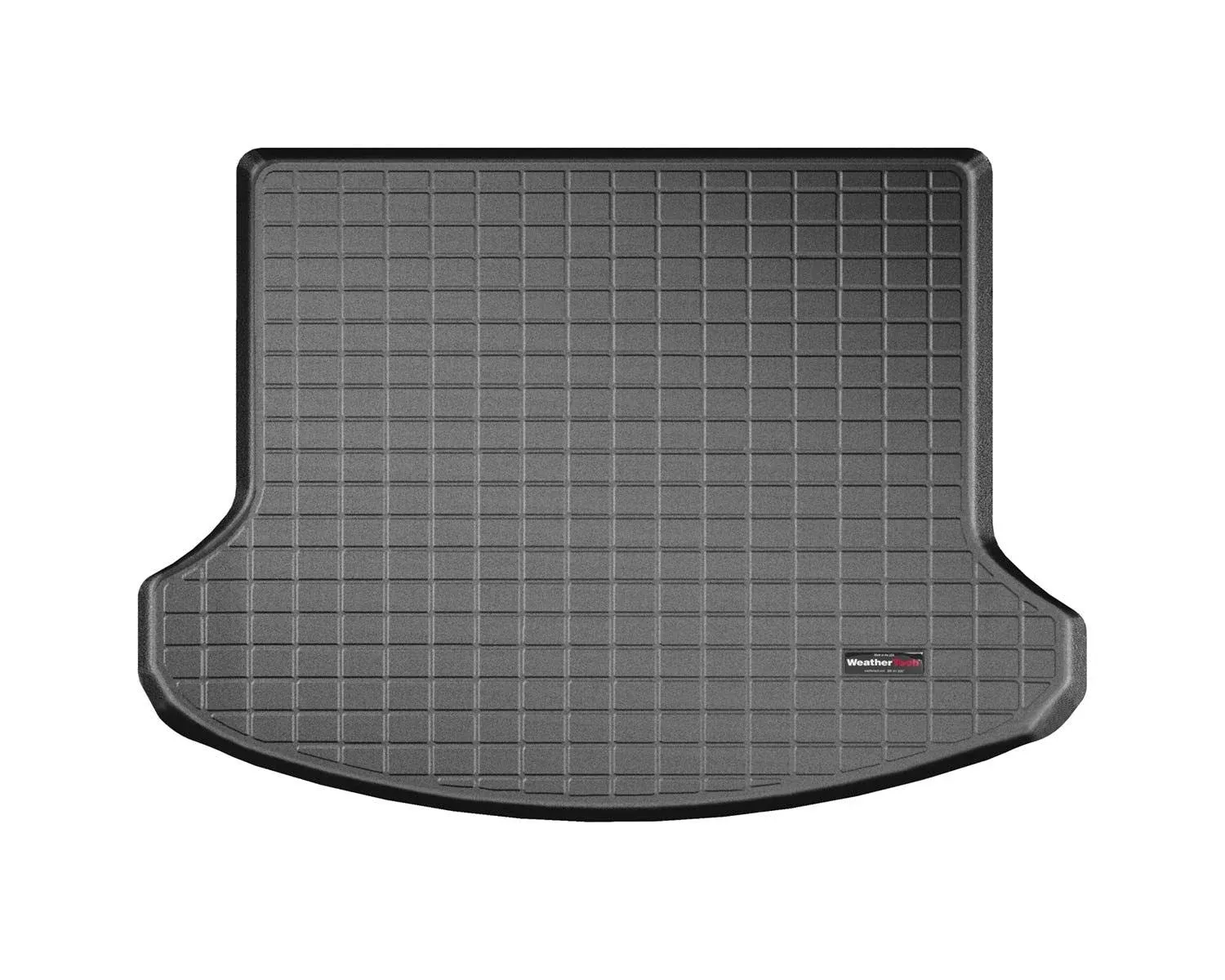 WeatherTech 2015 Porsche Macan Cargo Liner - Black