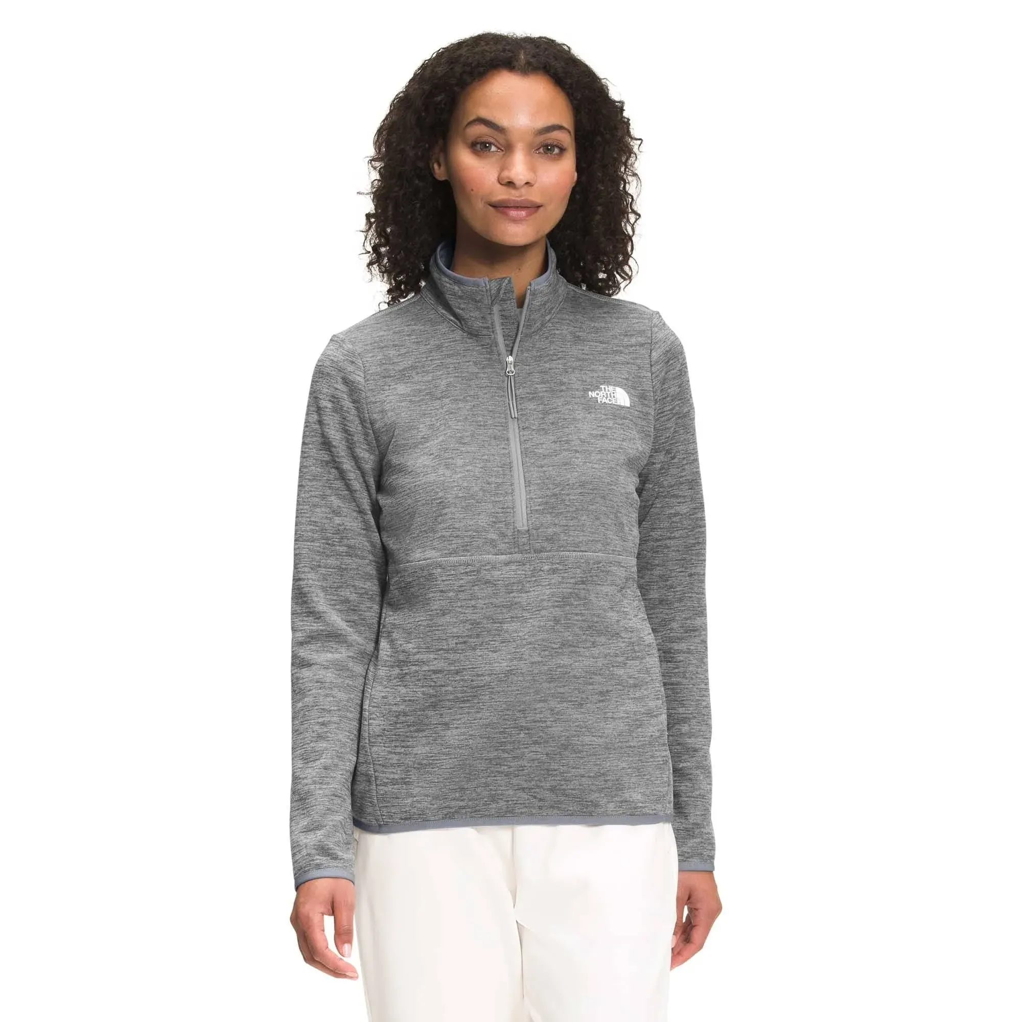 North Face Women’s Canyonlands ¼-Zip