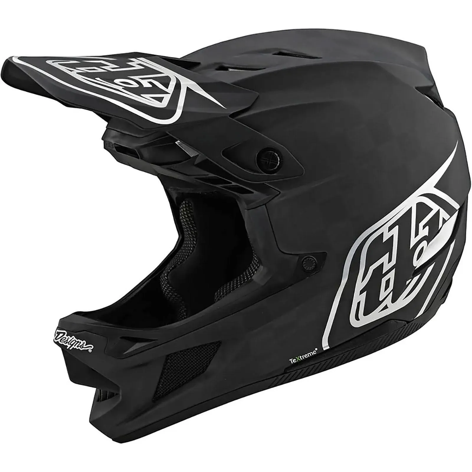 Troy Lee Designs D4 Carbon Ever MIPS Adult MTB Helmets