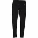 Smartwool Merino 250 Base Layer Bottom S , Black (Women's)