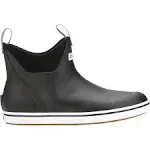 Xtratuf Ankle Boots - Black