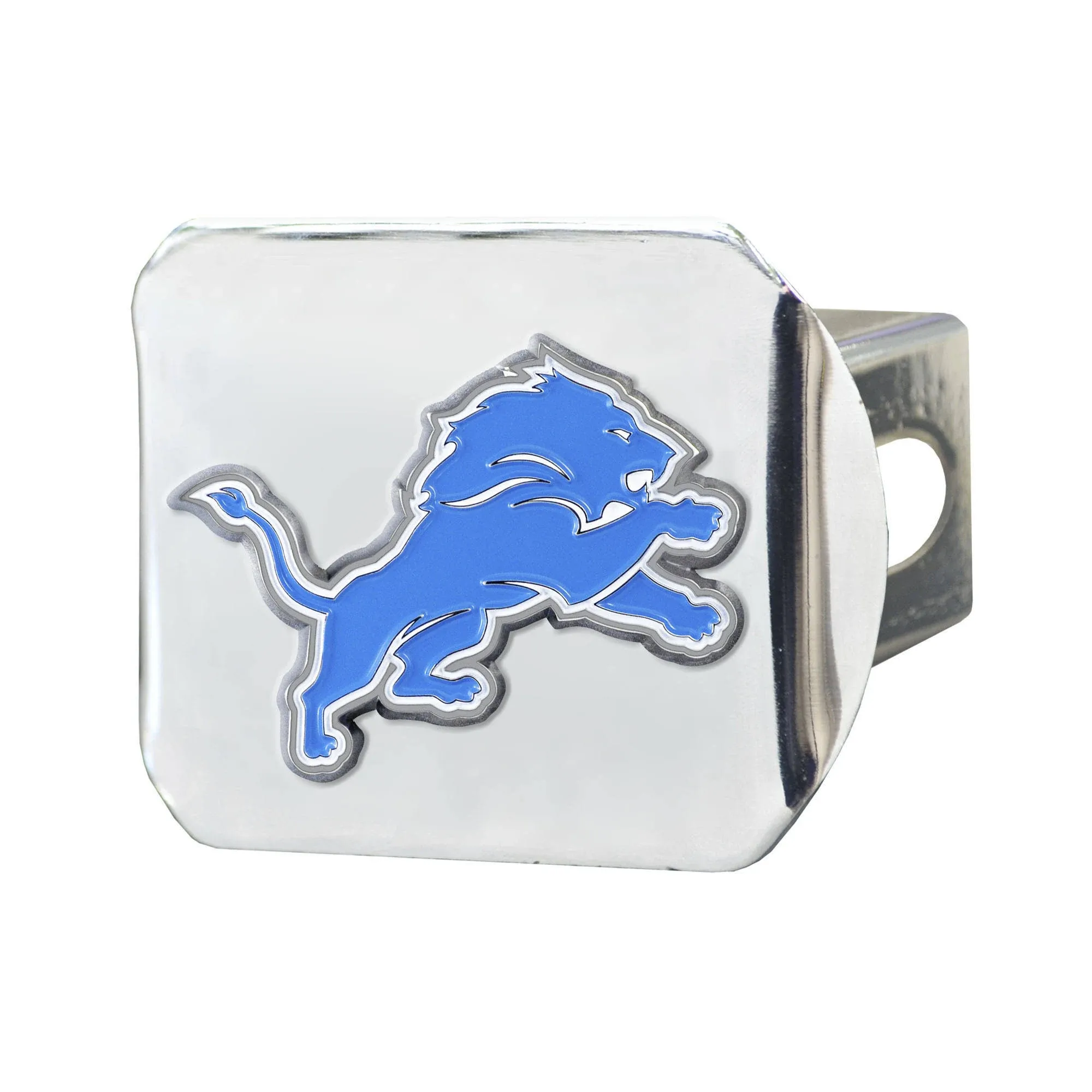 New York Giants Hitch Cover