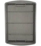 GoodCook Sheet Pan with Baking Rack 15 x 10.5 in