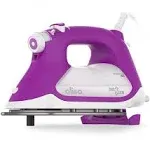 Oliso Iron TG1600 Pro Plus - Orchid