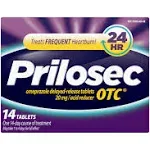 Prilosec OTC (3 Pack) 42 tabs