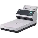 Fujitsu fi-8270 Flatbed Scanner