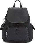 Kipling City Pack Mini Backpack Fashion Water Resistant Adjustable