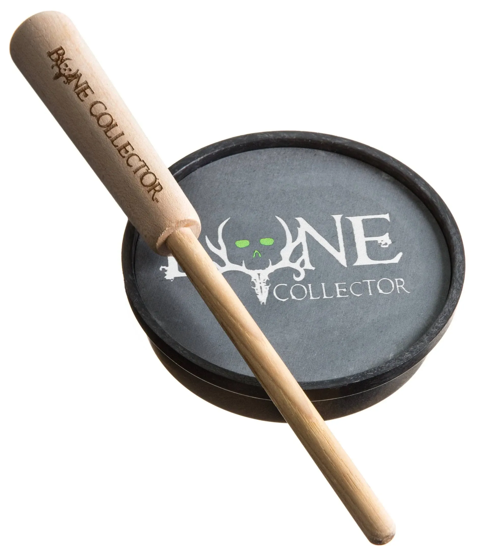 Bone Collector Lights Out Slate Friction Turkey Call