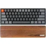 Keychron Wooden Keyboard Wrist Rest for V1 / Q9 Custom Mechanical Keyboard