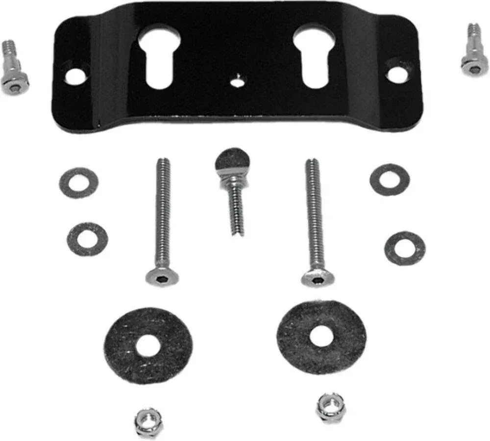 CONDOR TK-3000 Pit-Stop/Trailer-Stop Adapter Kit