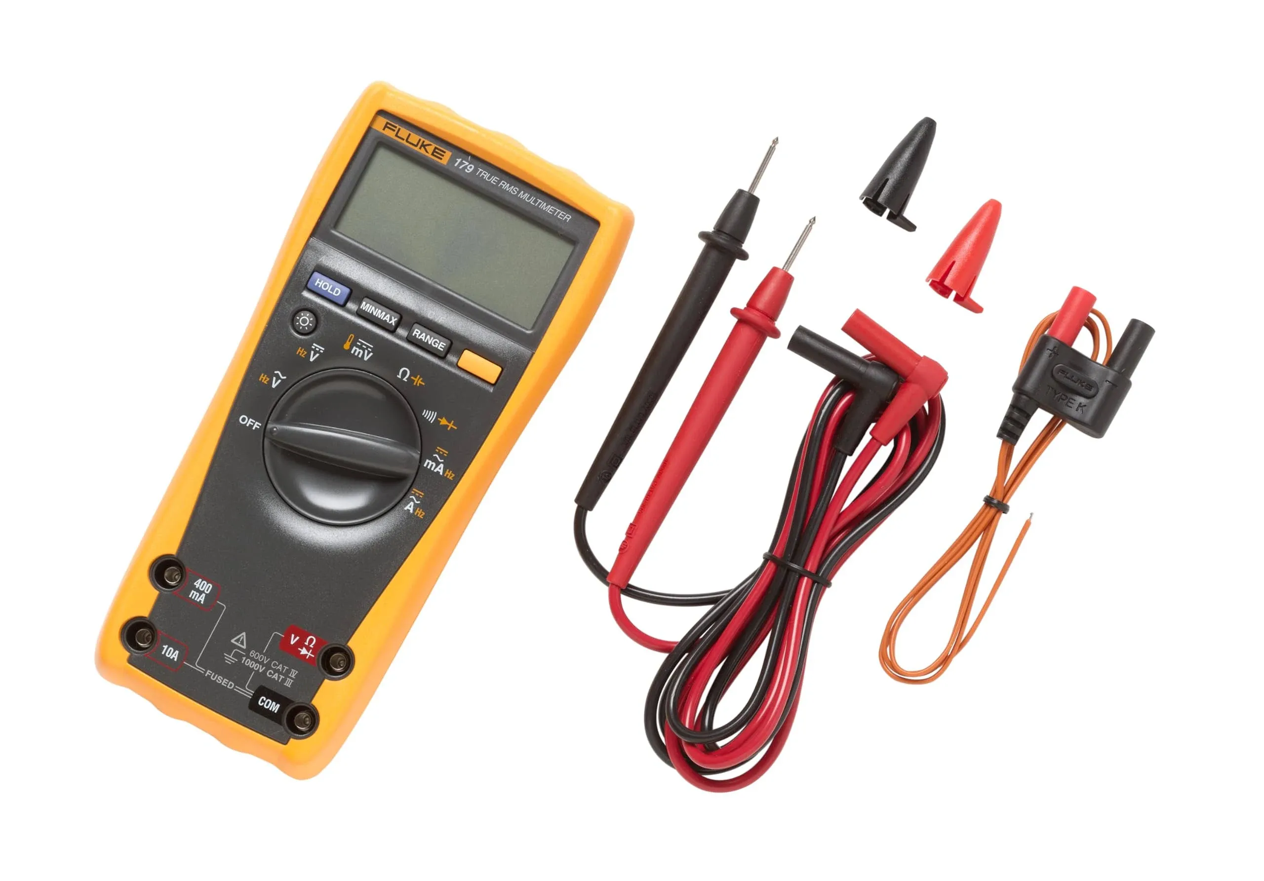 Fluke 179 Digital Multimeter