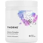 Thorne Amino Complex - Lemon