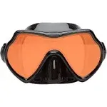 Oceanways SuperView HD Mask