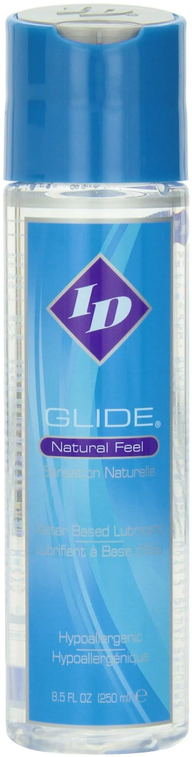 ID Glide 1 Fl Oz