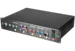 SSL Fusion Analog Master Processor