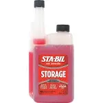 STA-BIL 32 oz Fuel Stabilizer