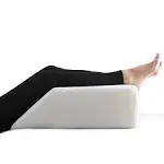 Restorology Elevating Memory Foam Leg Rest Pillow