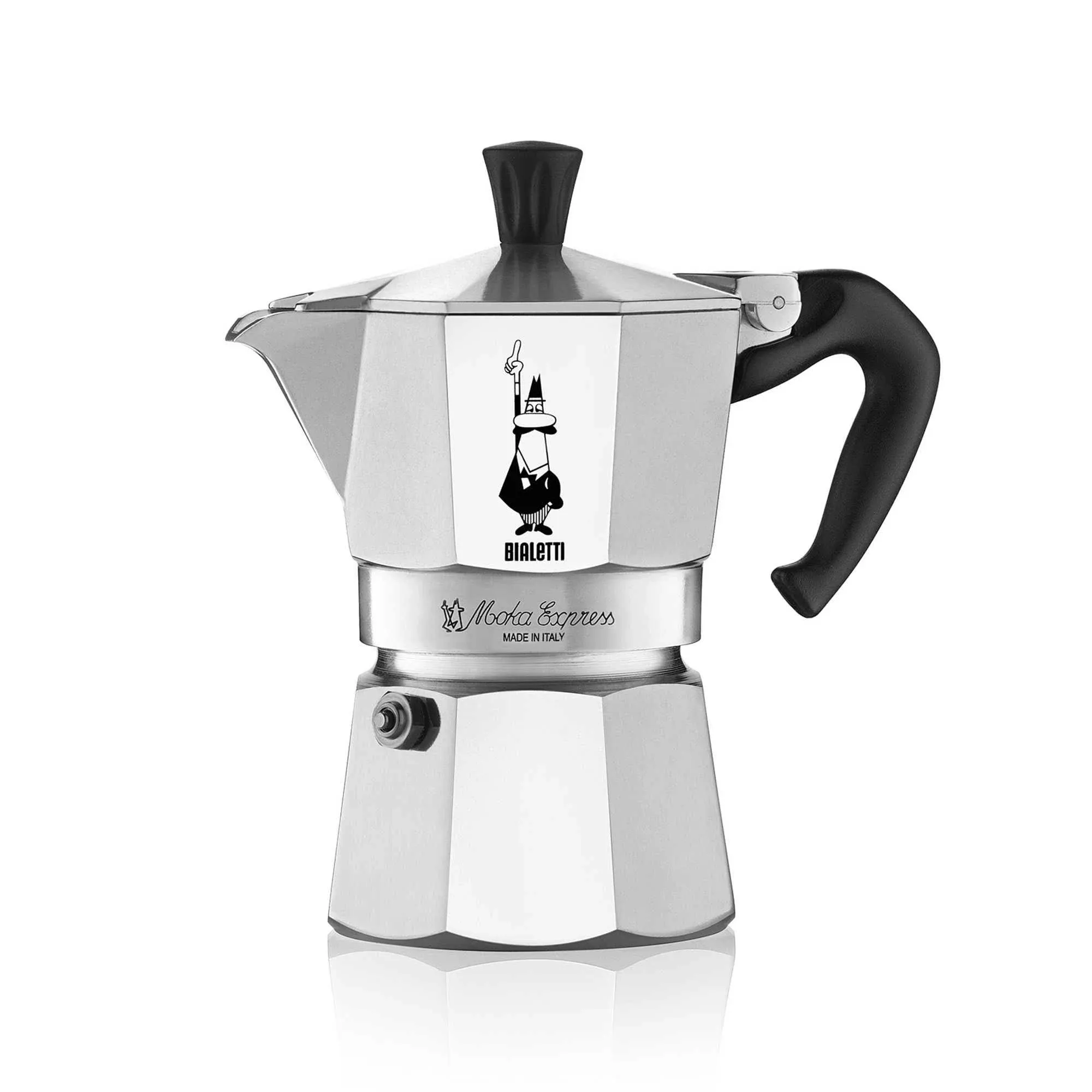 Bialetti Moka Express Espresso Maker