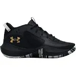 Under Armour Lockdown 6 Basketball Shoes