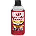 CRC 05046 Battery Terminal Protector, Yellow