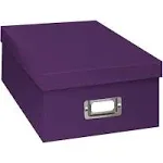 Pioneer Jumbo Scrapbook Storage Box