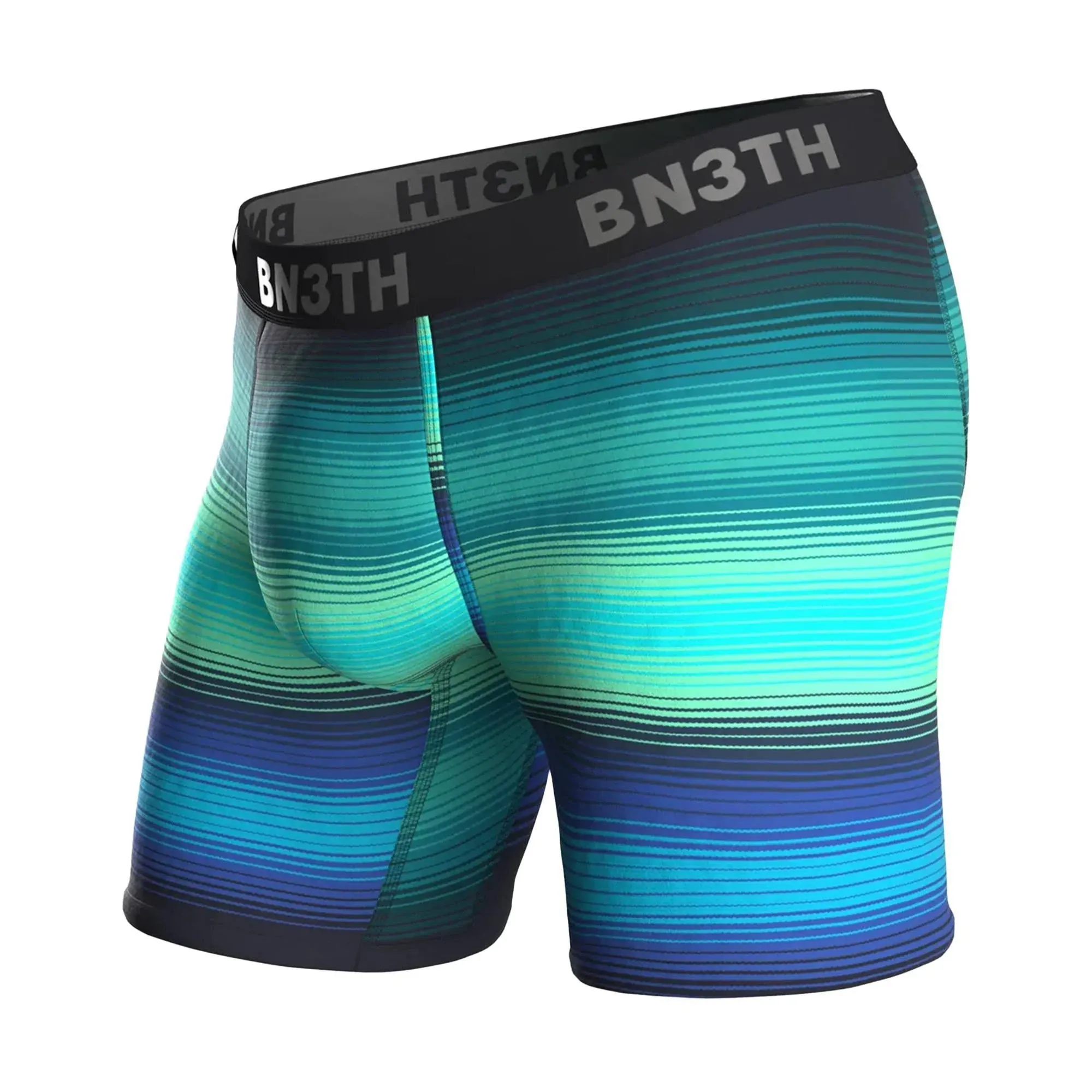 BN3TH Entourage Boxer Brief - Men's