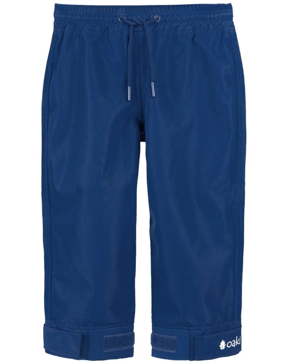 Oakiwear Kids Trail/Rain Pants, Navy, 4/5 / Navy