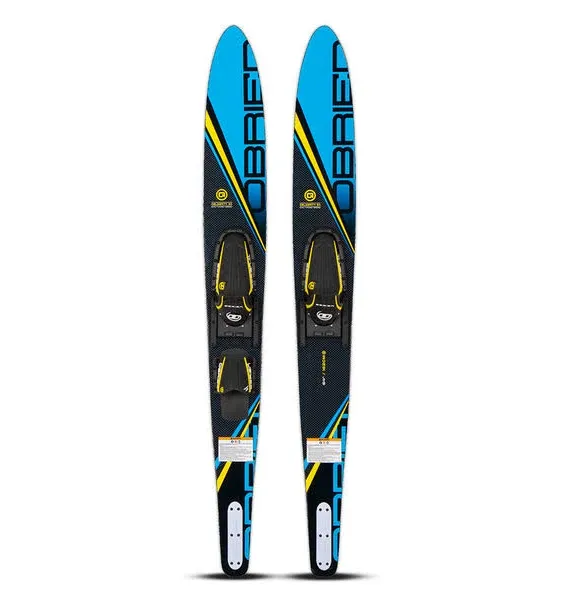 O' Brien Jr. Vortex Combo Skis