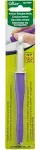 Clover 1057/NP Amour Crochet Hook, Size N/P/10.0mm 