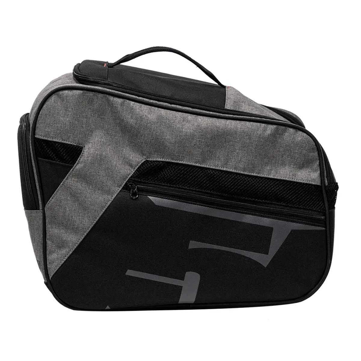 509 F11000600-000-601 Pro Heather Gray Helmet Bag