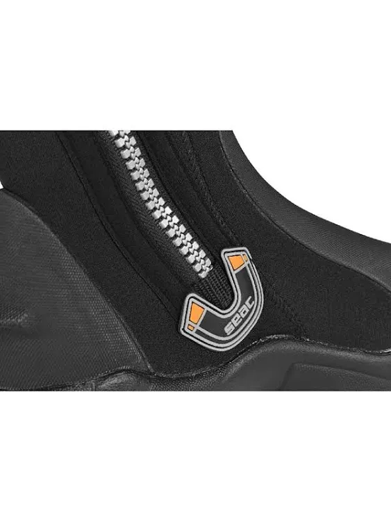 SEAC Pro HD 6mm Boots