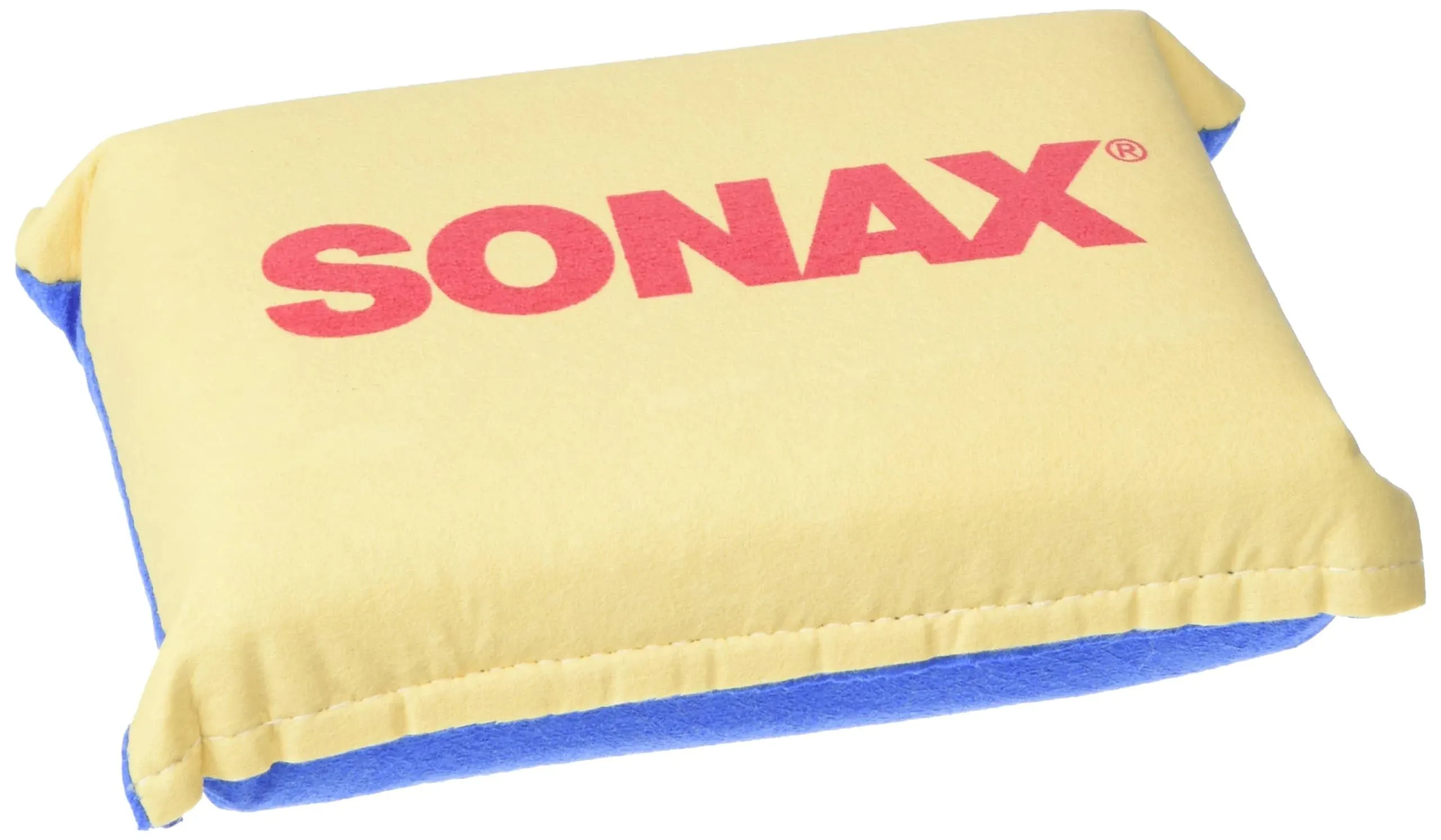 SONAX (417100) Windscreen Sponge