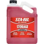 STA-BIL 22213 Fuel Stabilizer,1 Gallon 2AEP4