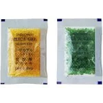 10 Gram Dry & Dry Premium Orange Indicating Silica Gel Packets