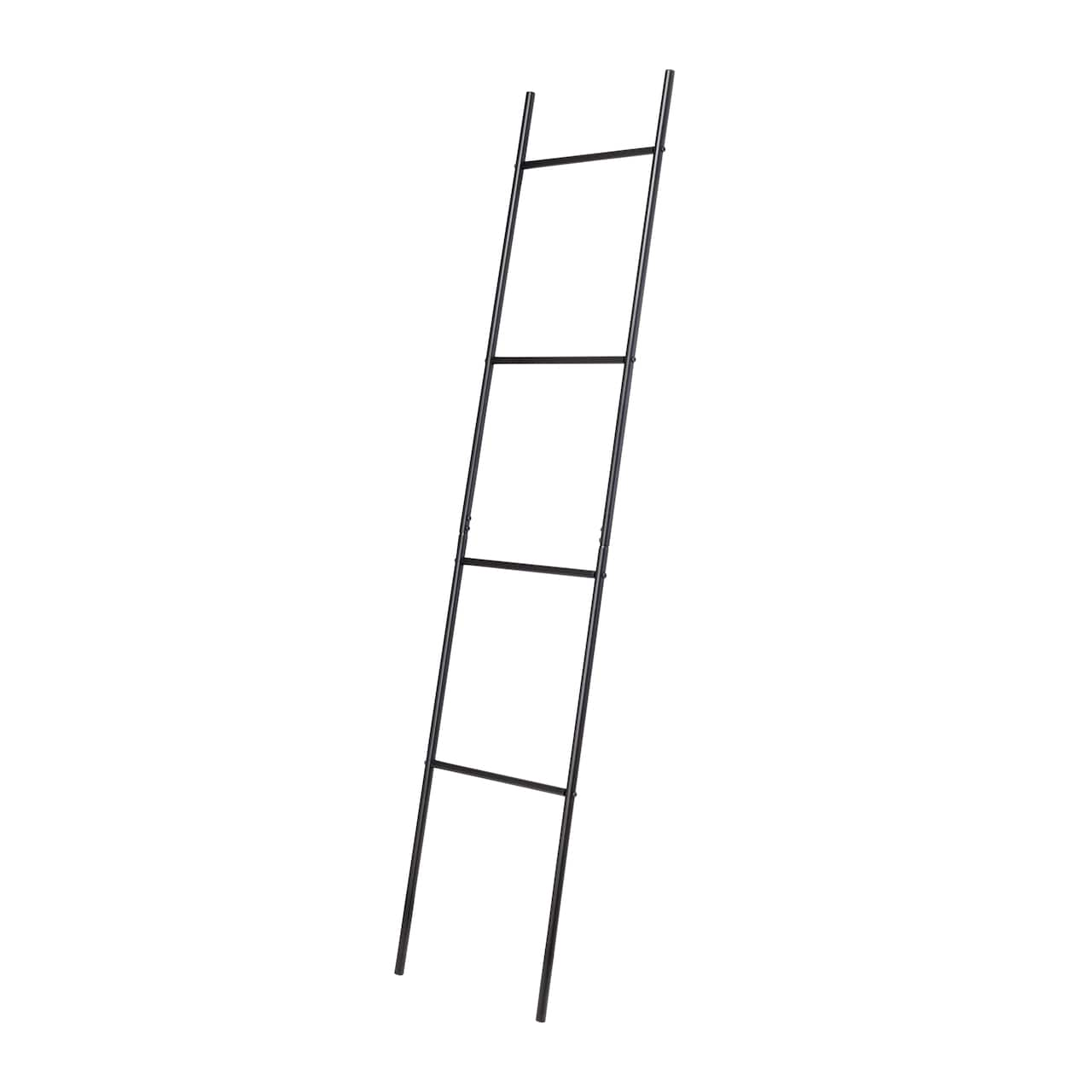 Honey Can Do Leaning Ladder Rack