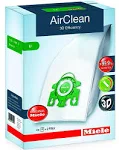 Miele U AirClean Vacuum Cleaner Bags