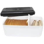 Bread Saver Storage Container Bread Box