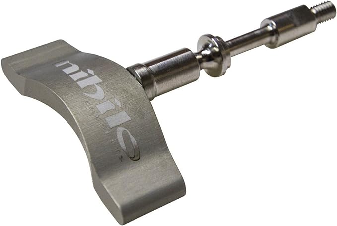 Nihilo Concepts 65 Heavy Duty Power Valve Blade for KTM / Husqvarna / GasGas 65 (2009-2024)