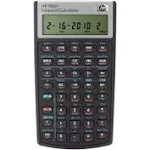 HP 10BIIPlus Financial Calculator