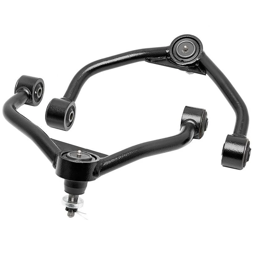 Rough Country | Forged Upper Control Arms | 3 Inch Lift | Ram 1500 4WD (2012-2018 & Classic)