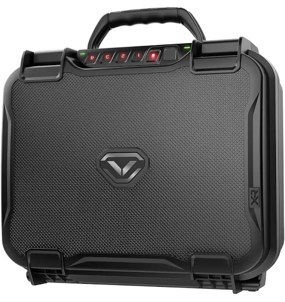 Vaultek LifePod XR Range Edition