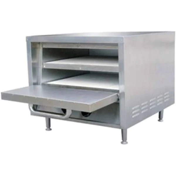 Adcraft PO-18 Pizza Oven, 18"