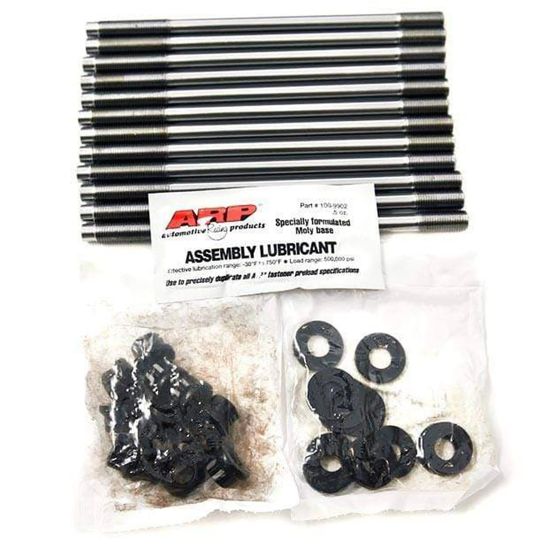 ARP 201-4304 Cylinder Head Stud Kit