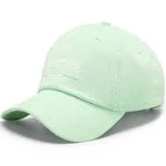 Mercedes AMG Petronas F1 Retro Cap - Mint