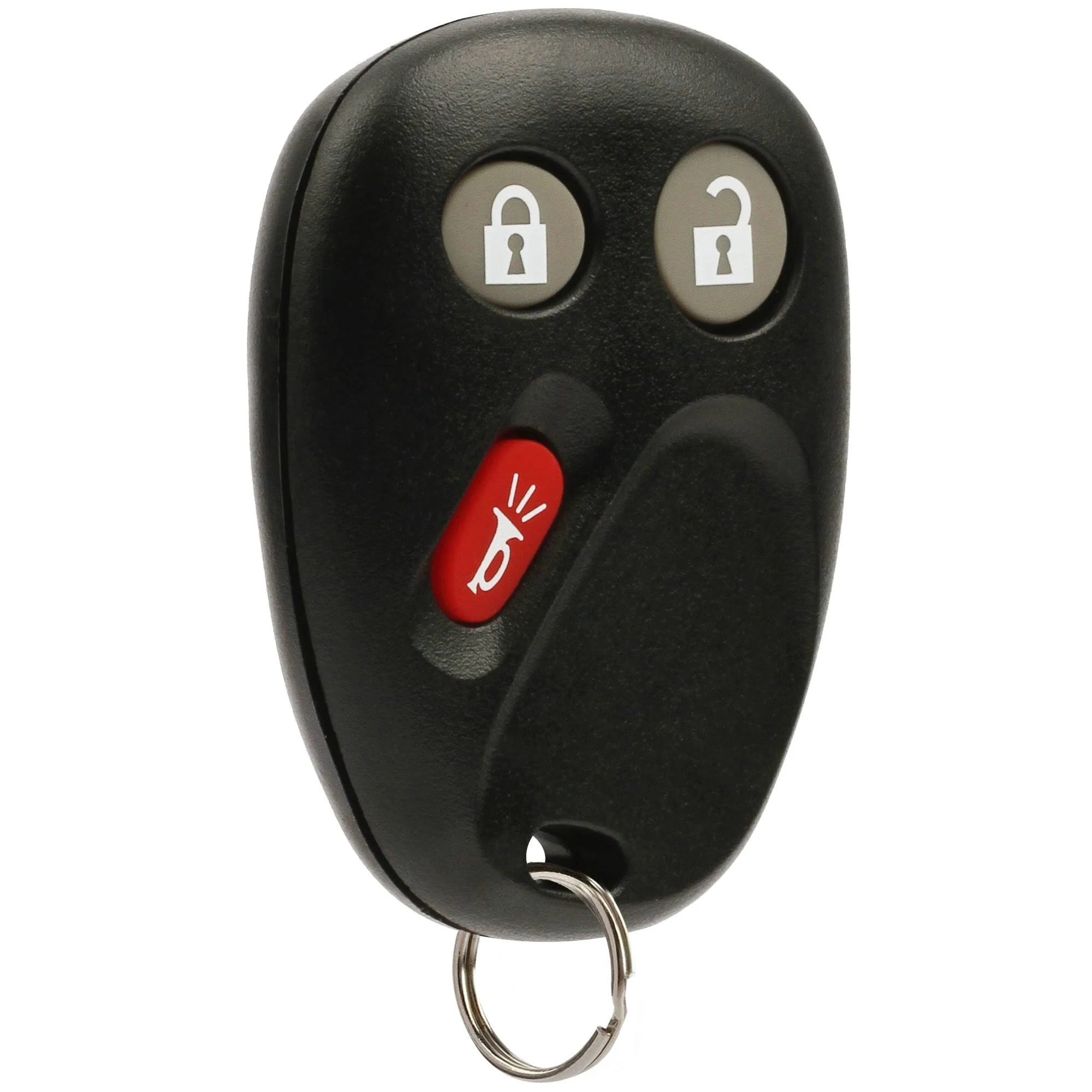 Chevy Tahoe Suburban Silverado Key Fob