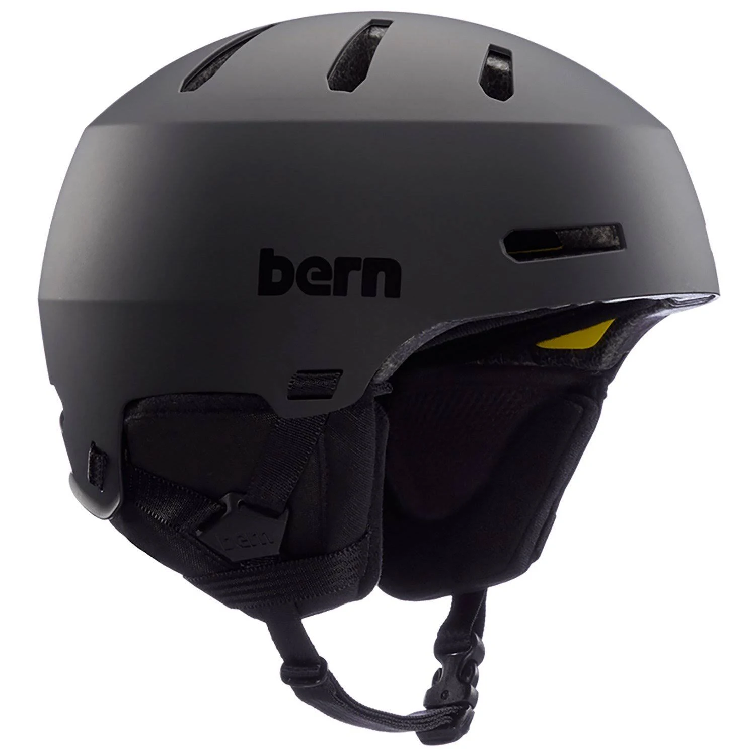 Bern Macon 2.0 MIPS Snow Helmet