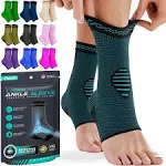 Modvel Ankle Brace Compression Sleeve