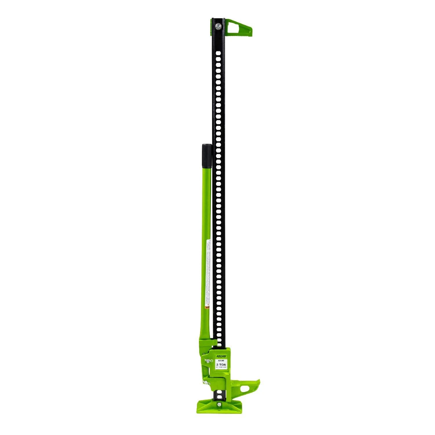 Arcan ALFJ60 3-Ton Farm Jack 60 in.